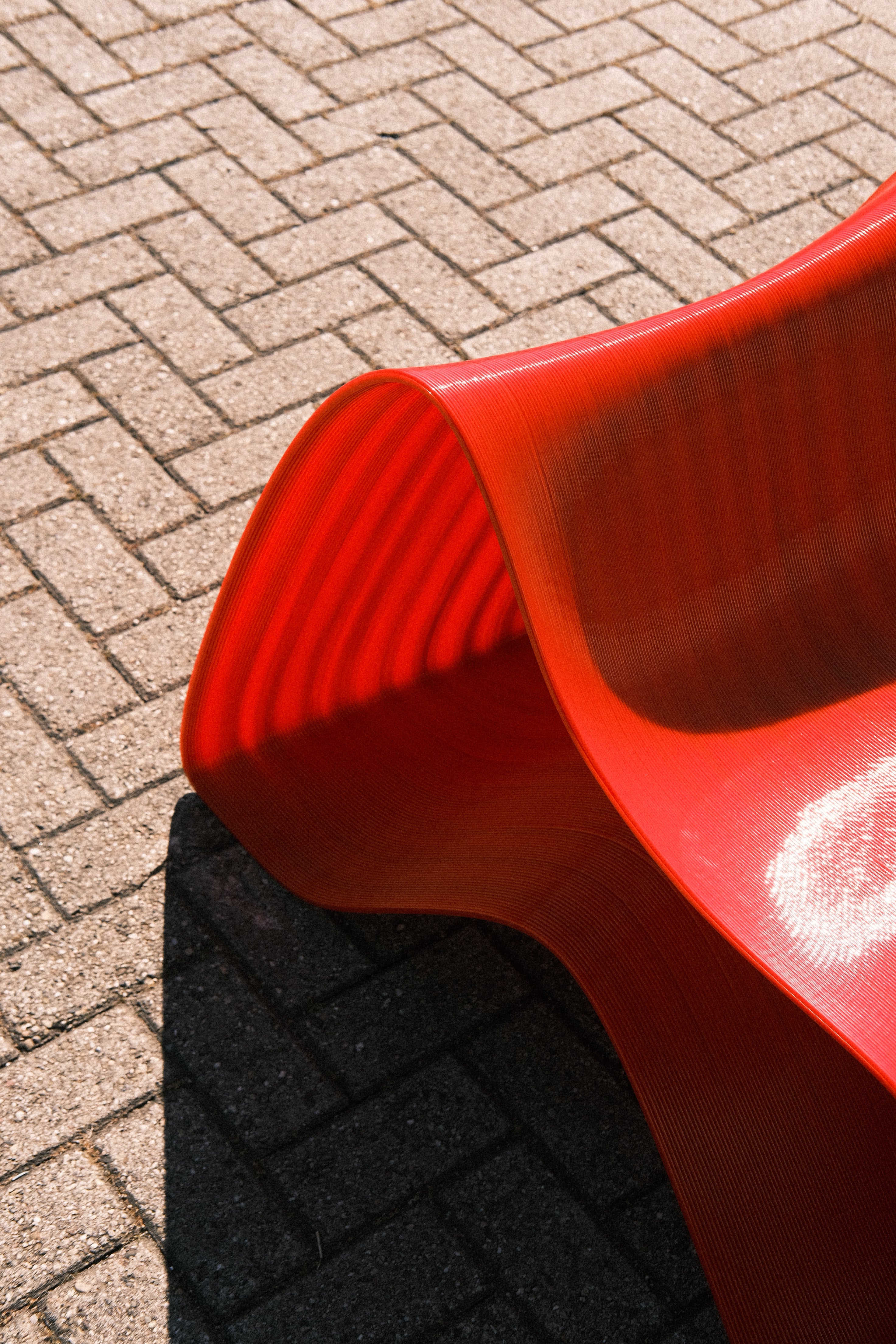 Sima Lounge Chair