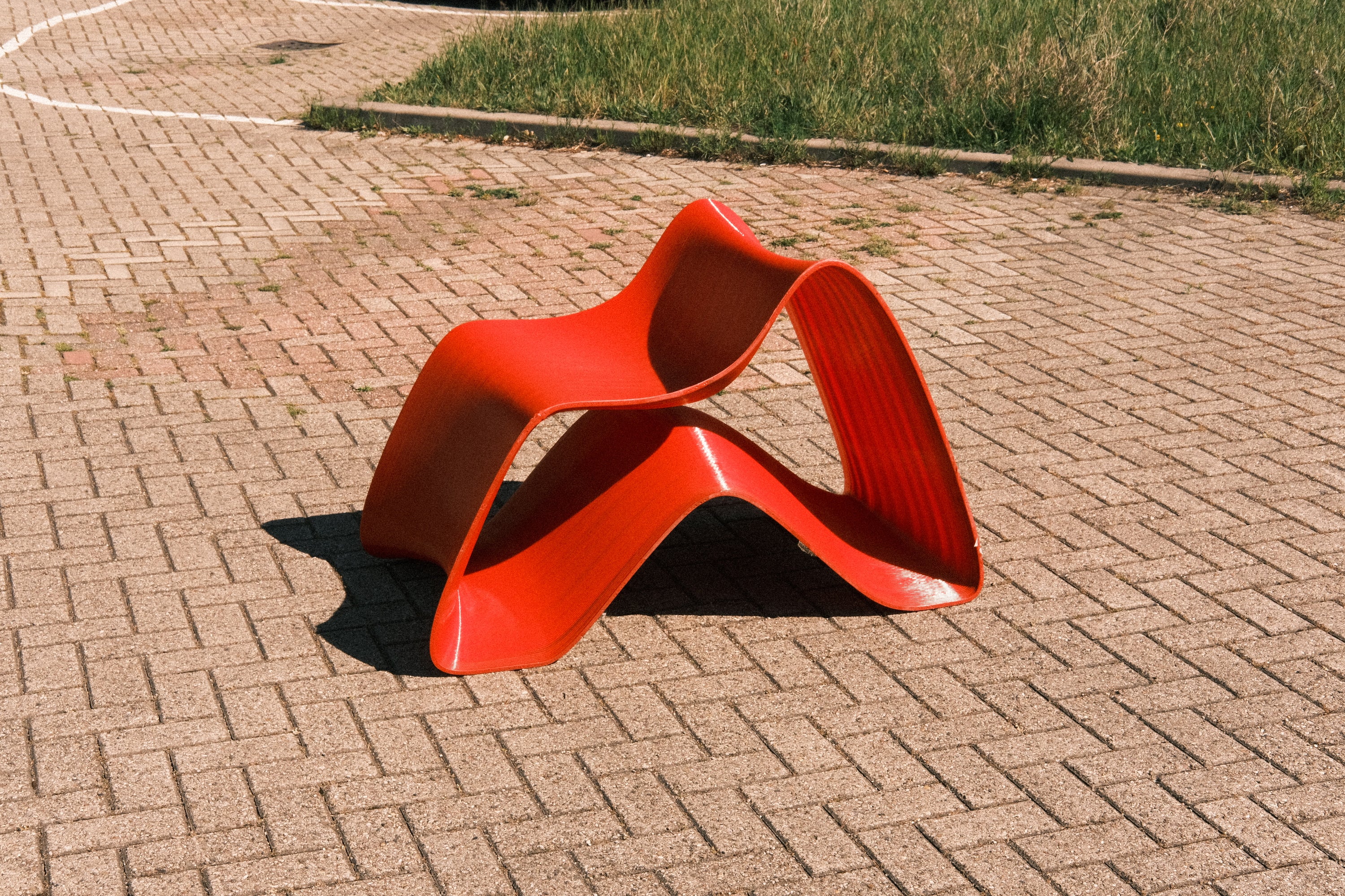 Sima Lounge Chair