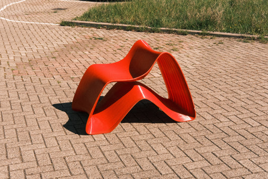 Sima Lounge Chair