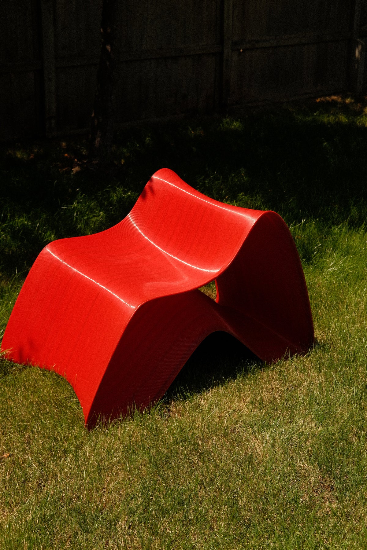 Sima Lounge Chair