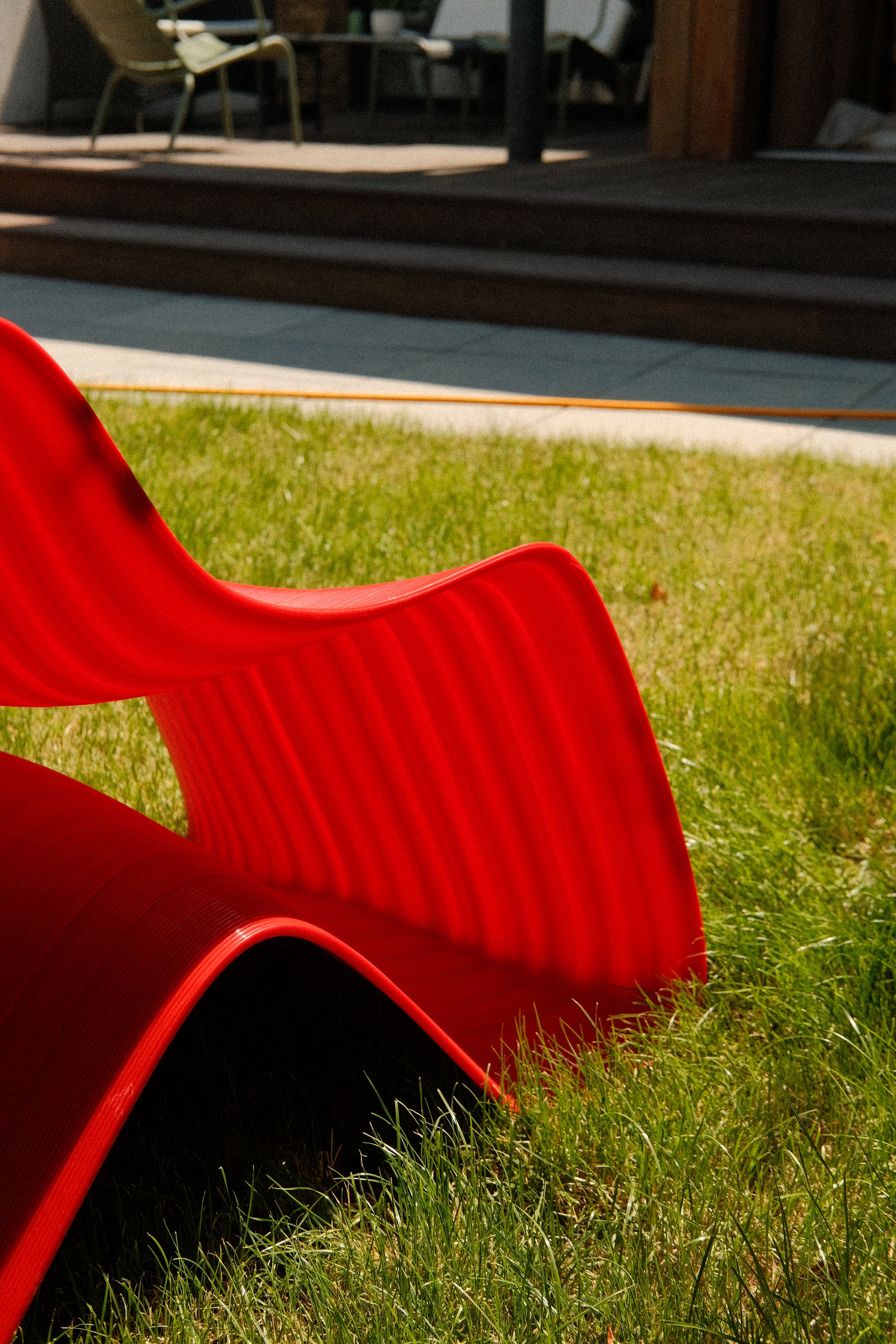 Sima Lounge Chair
