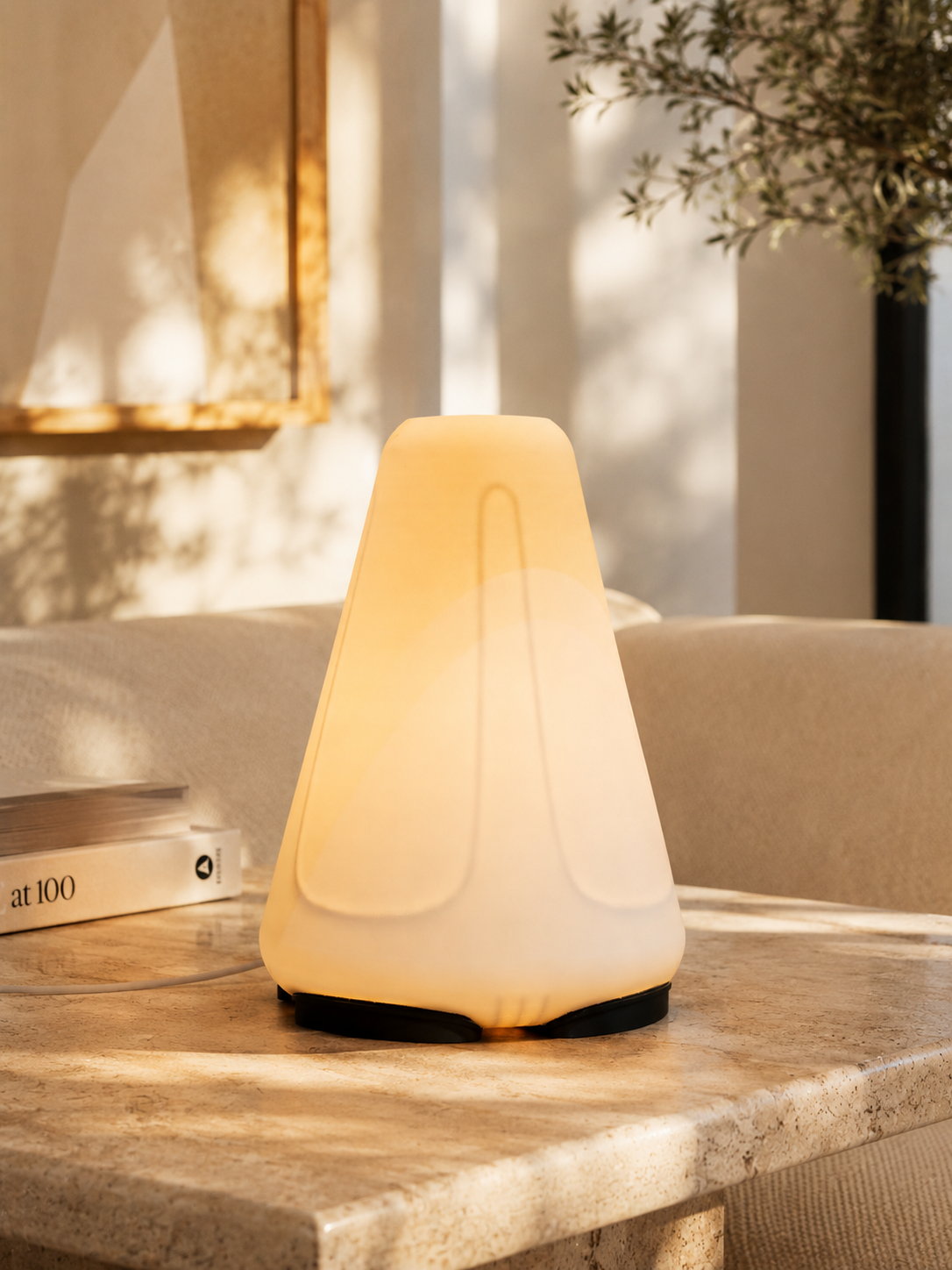 Sora Lamp