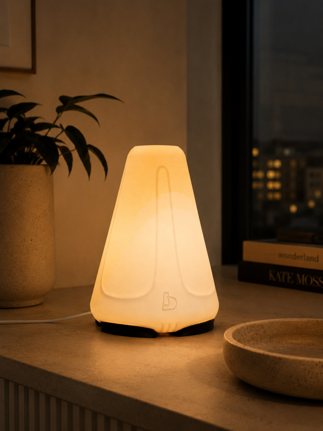 Sora Lamp