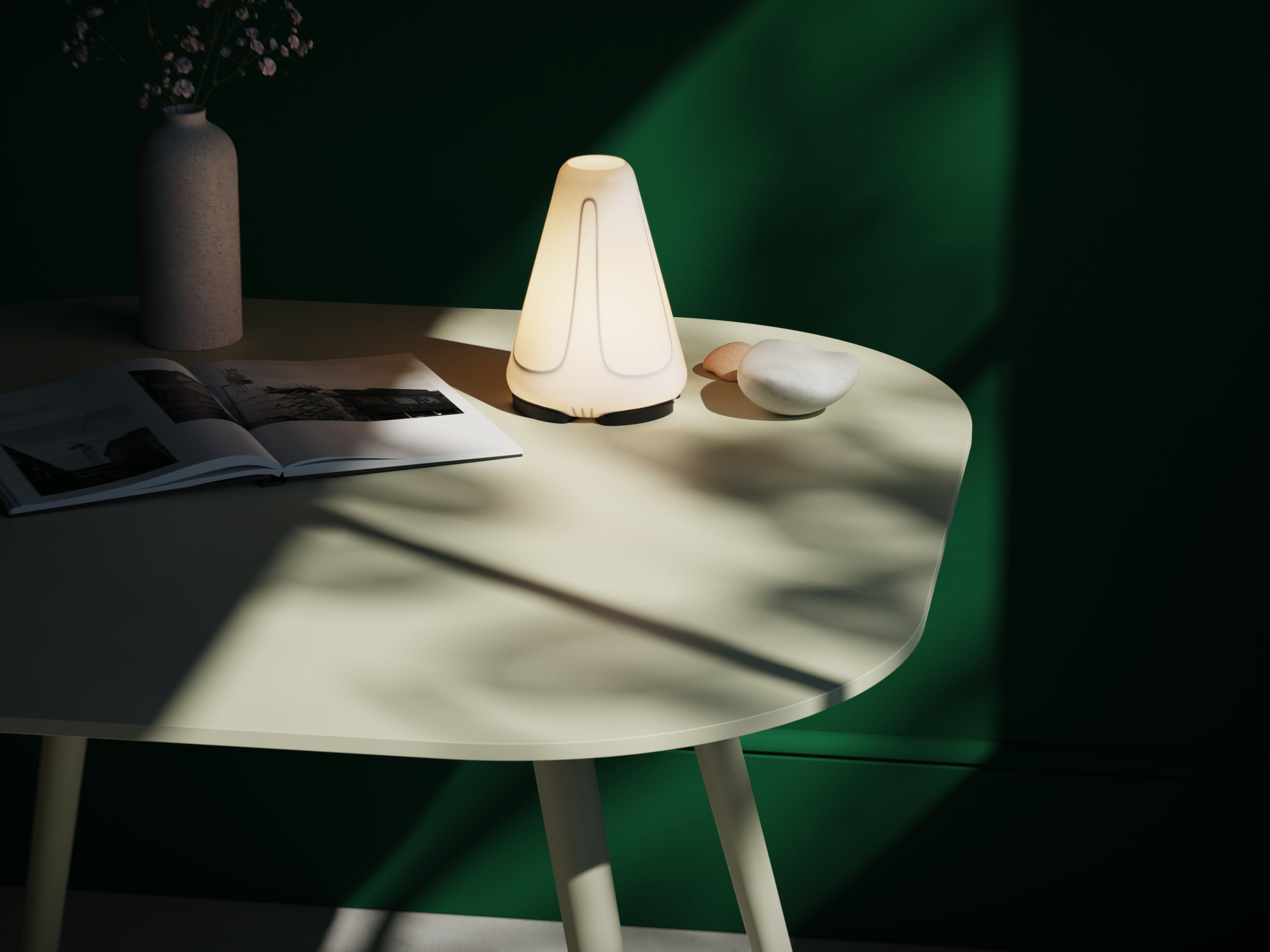 Sora Lamp