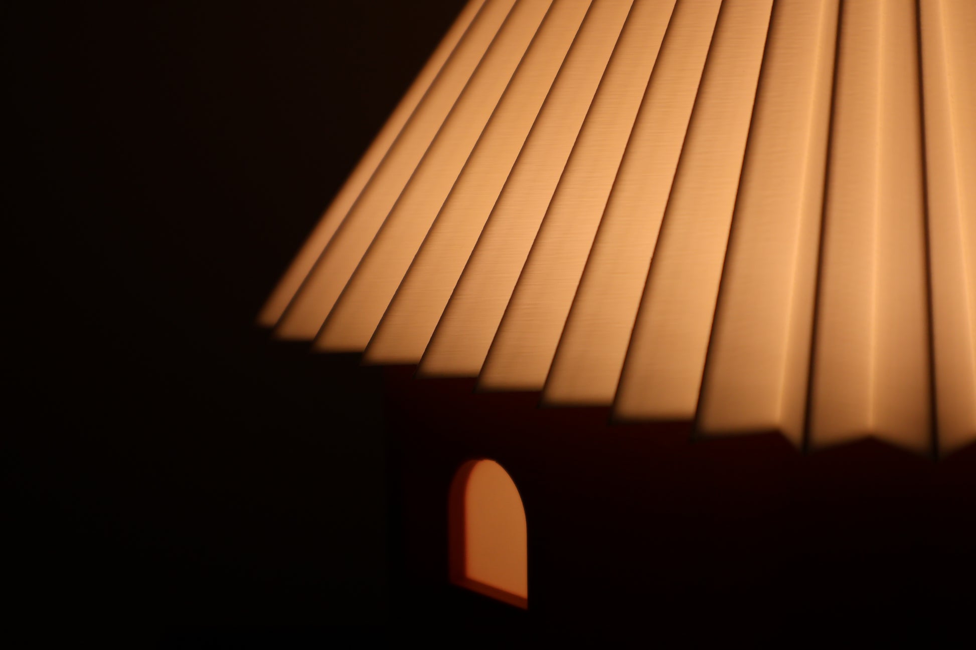 Houz Lamp