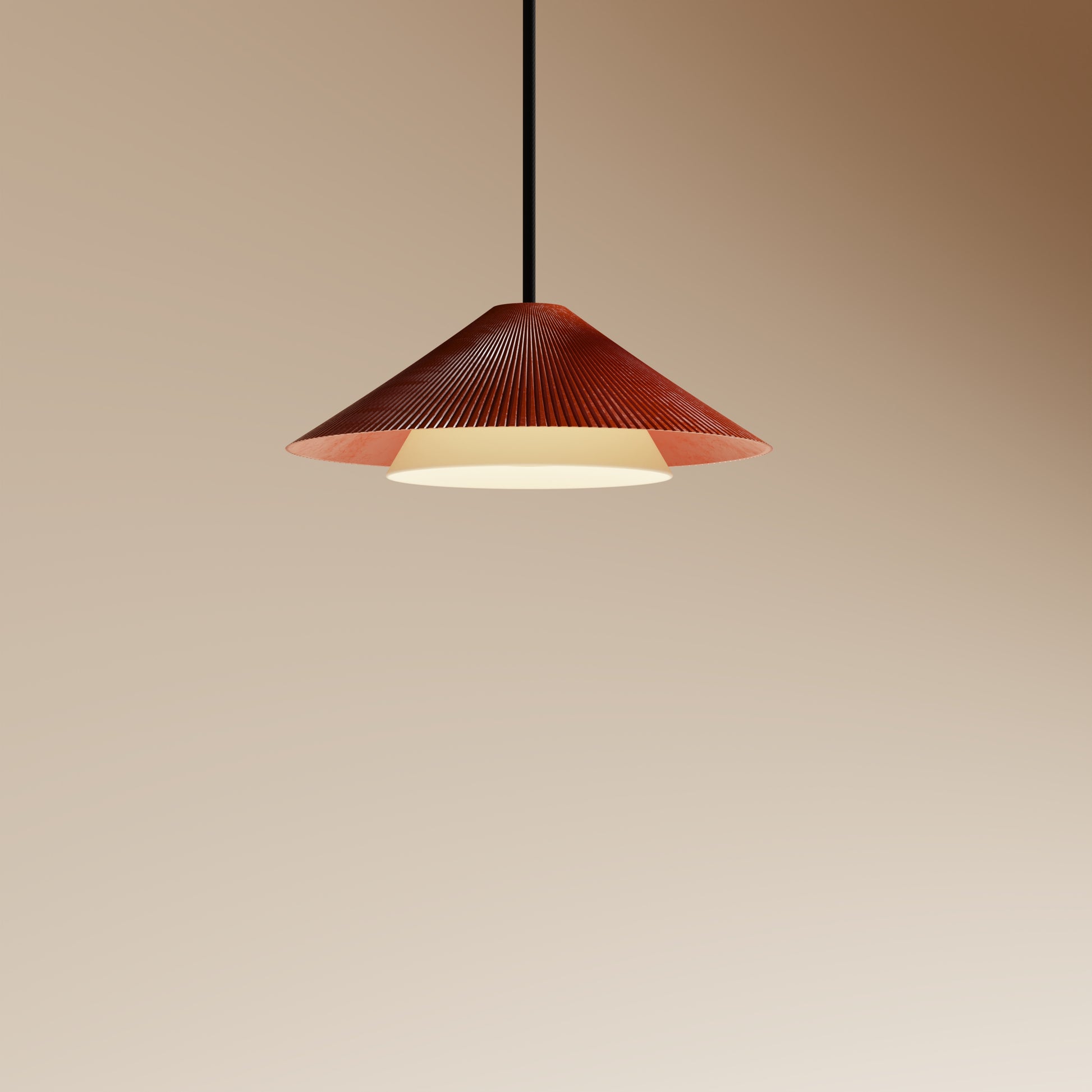 T-O Pendant