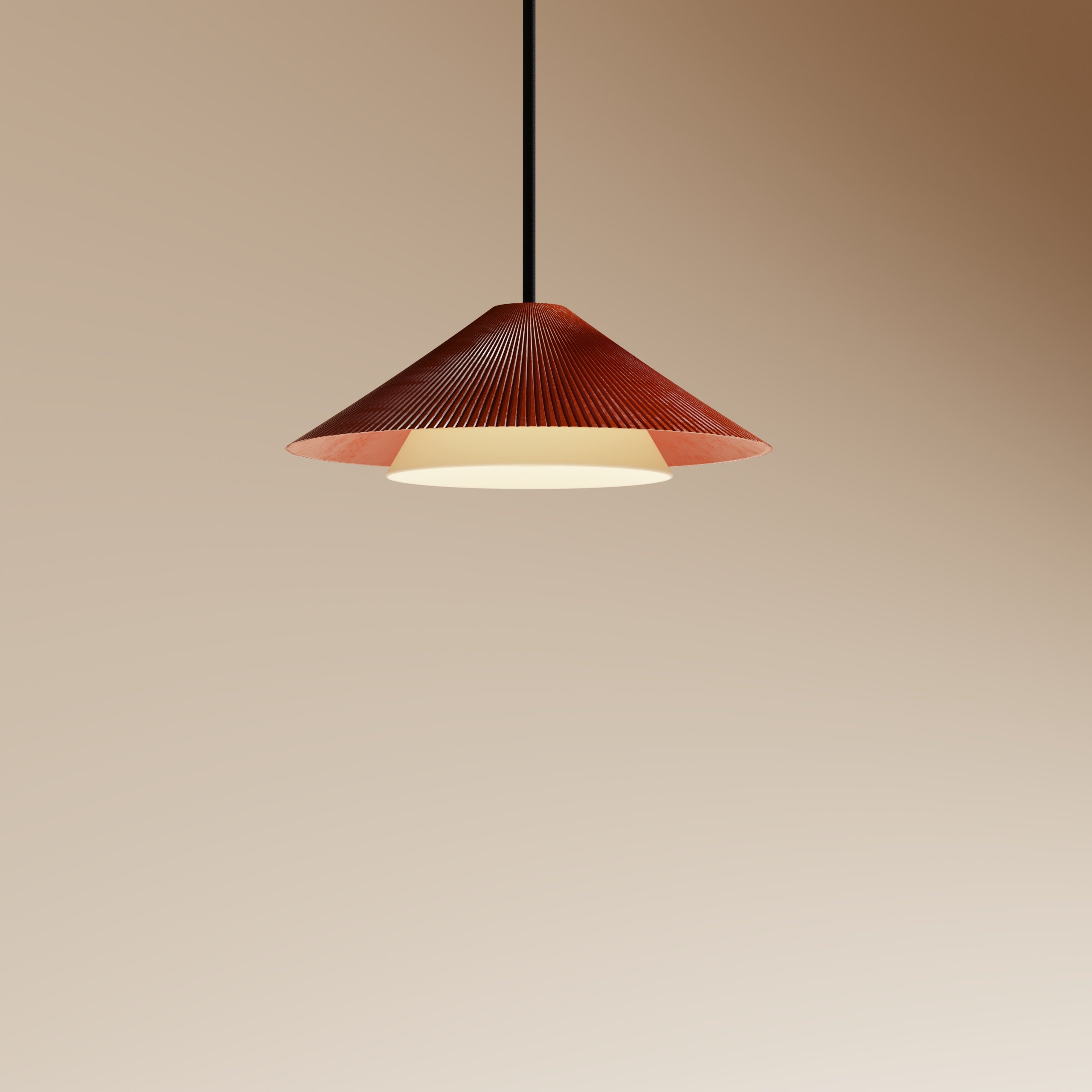 T-O Pendant