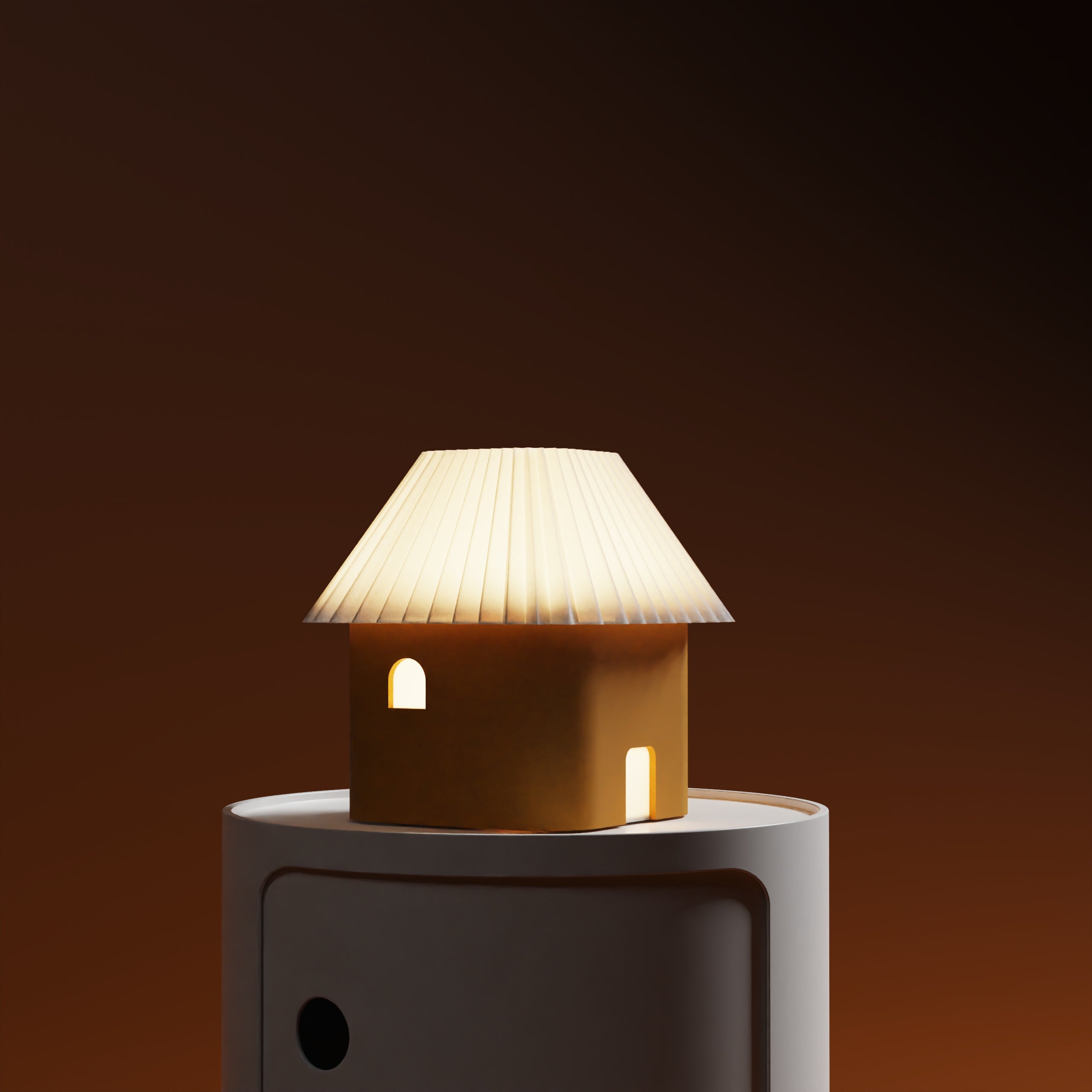 Houz Lamp