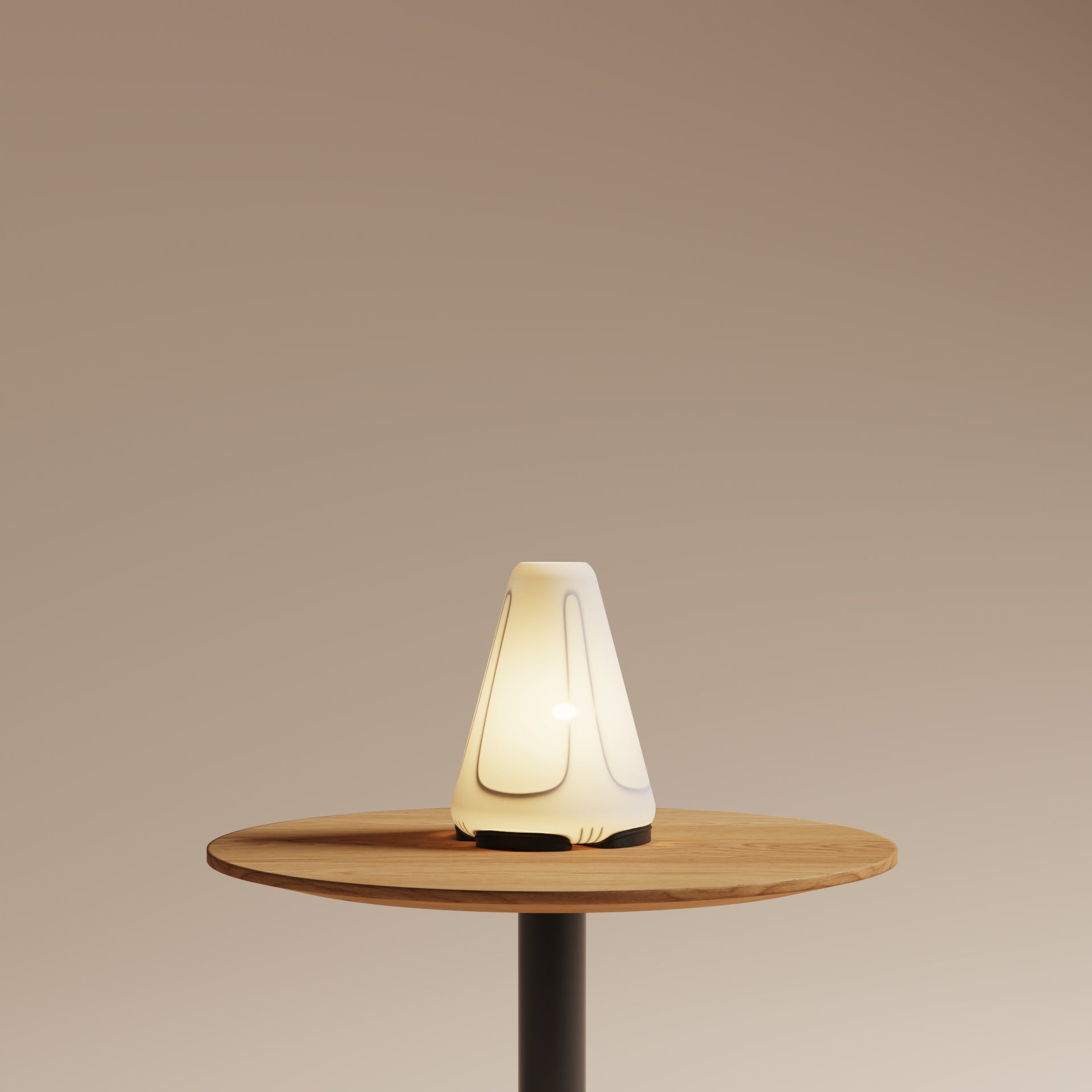 Sora Lamp