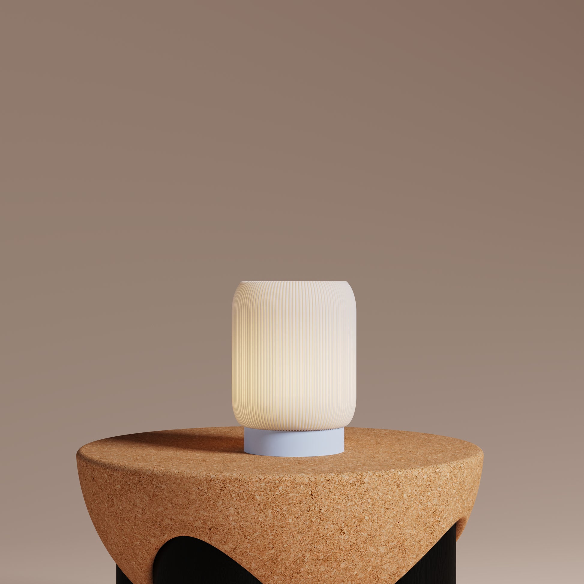 Ridge Lamp