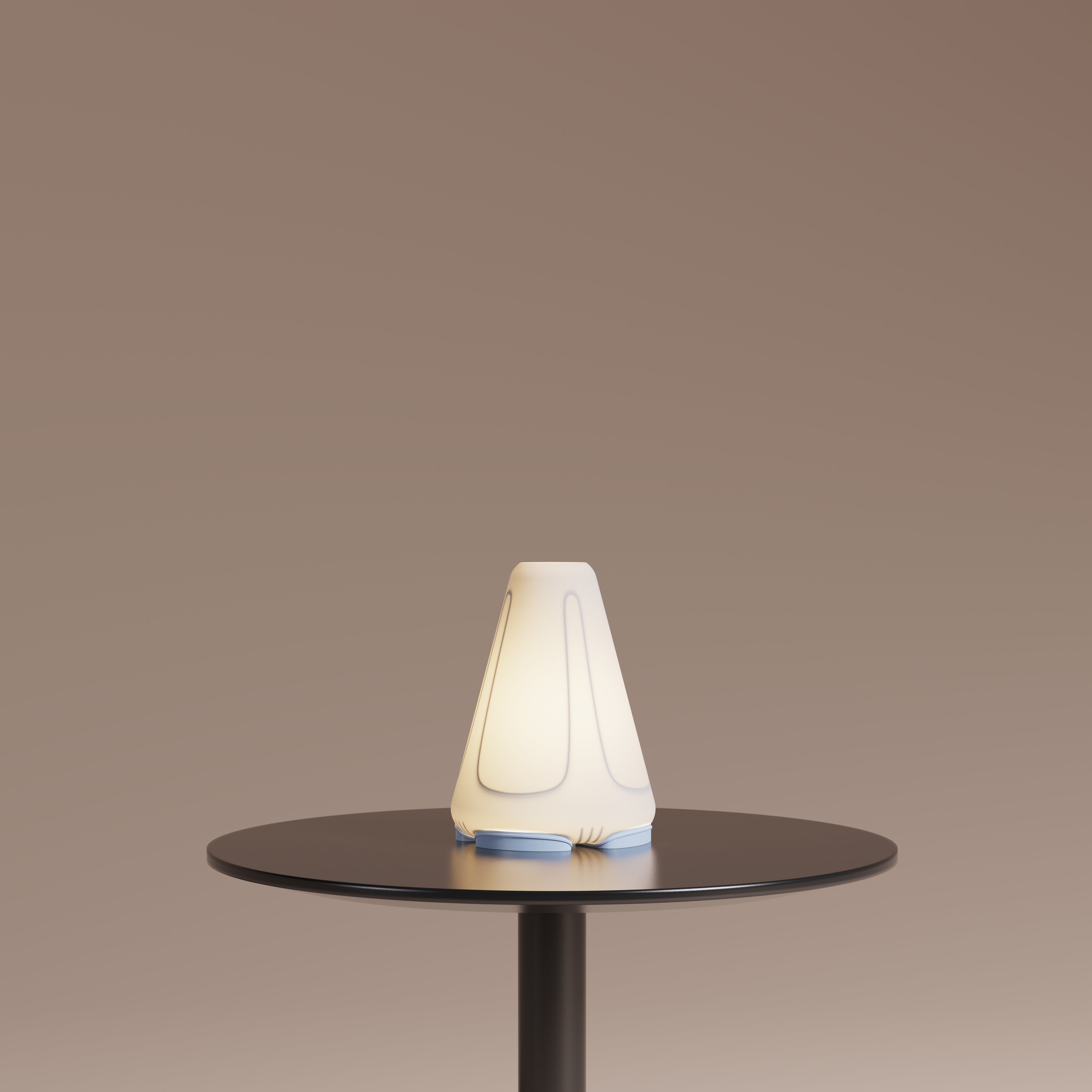 Sora Lamp