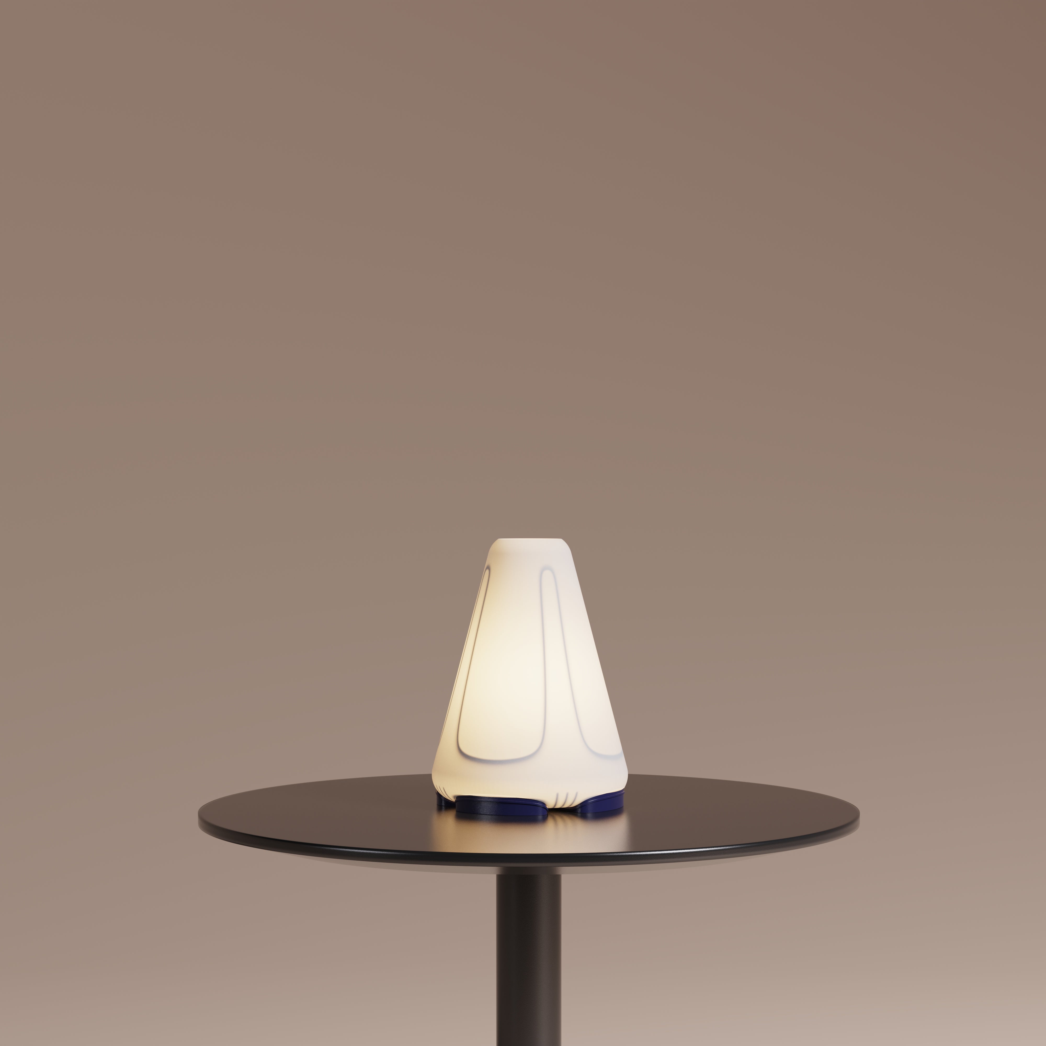 Sora Lamp
