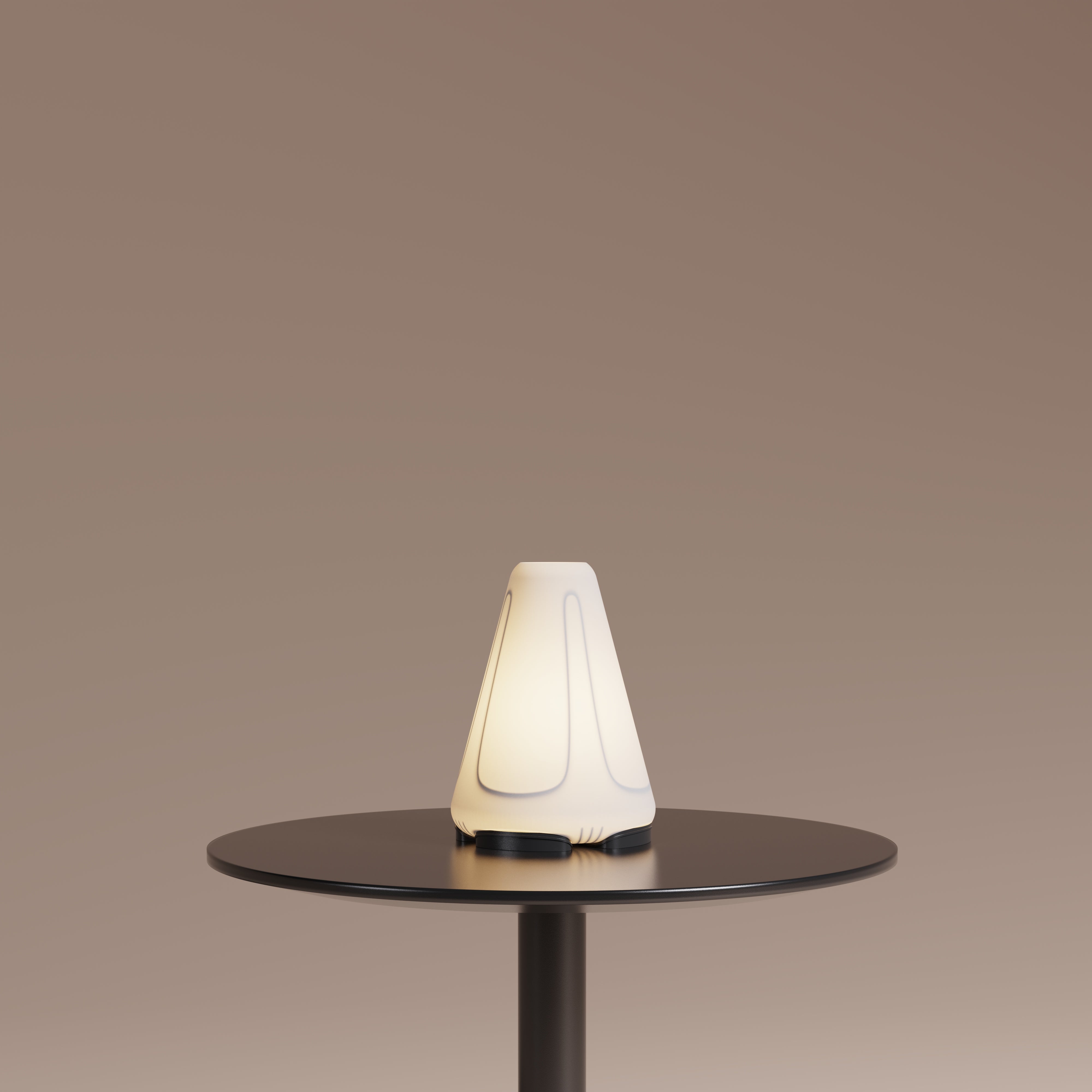 Sora Lamp
