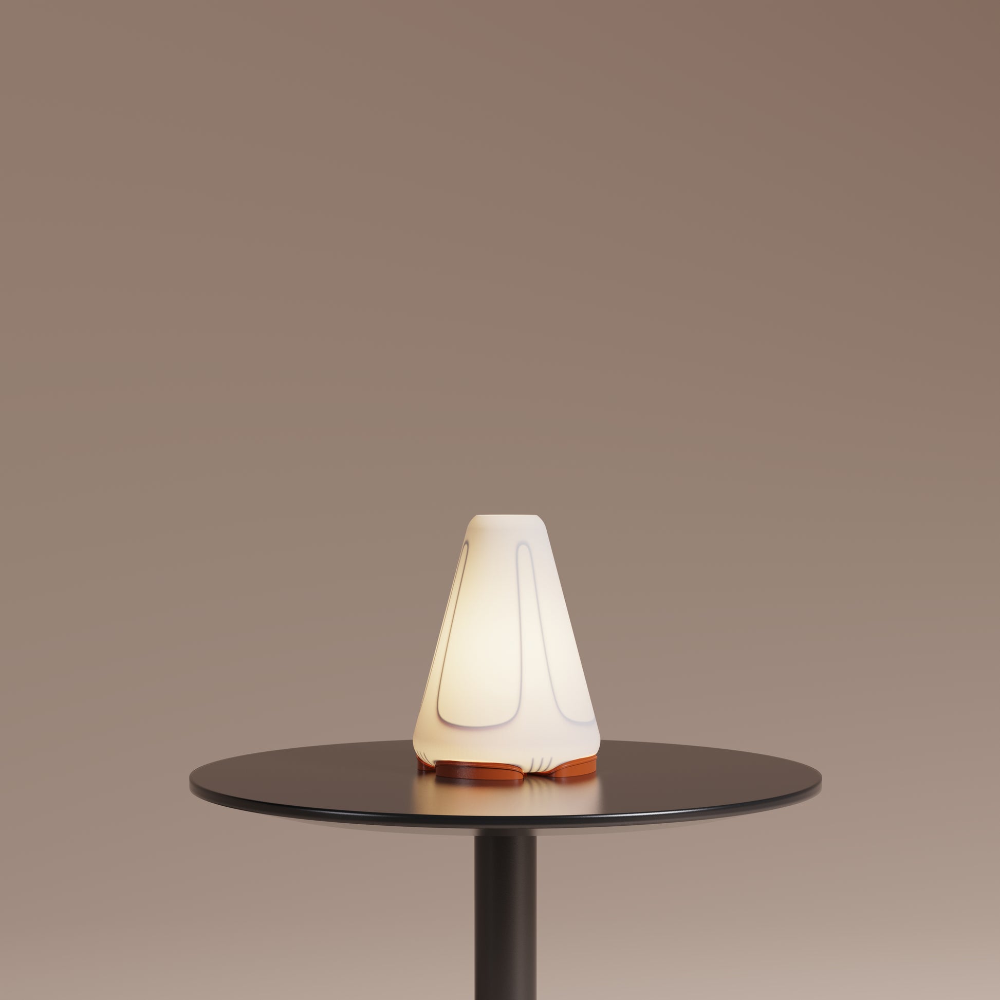 Sora Lamp