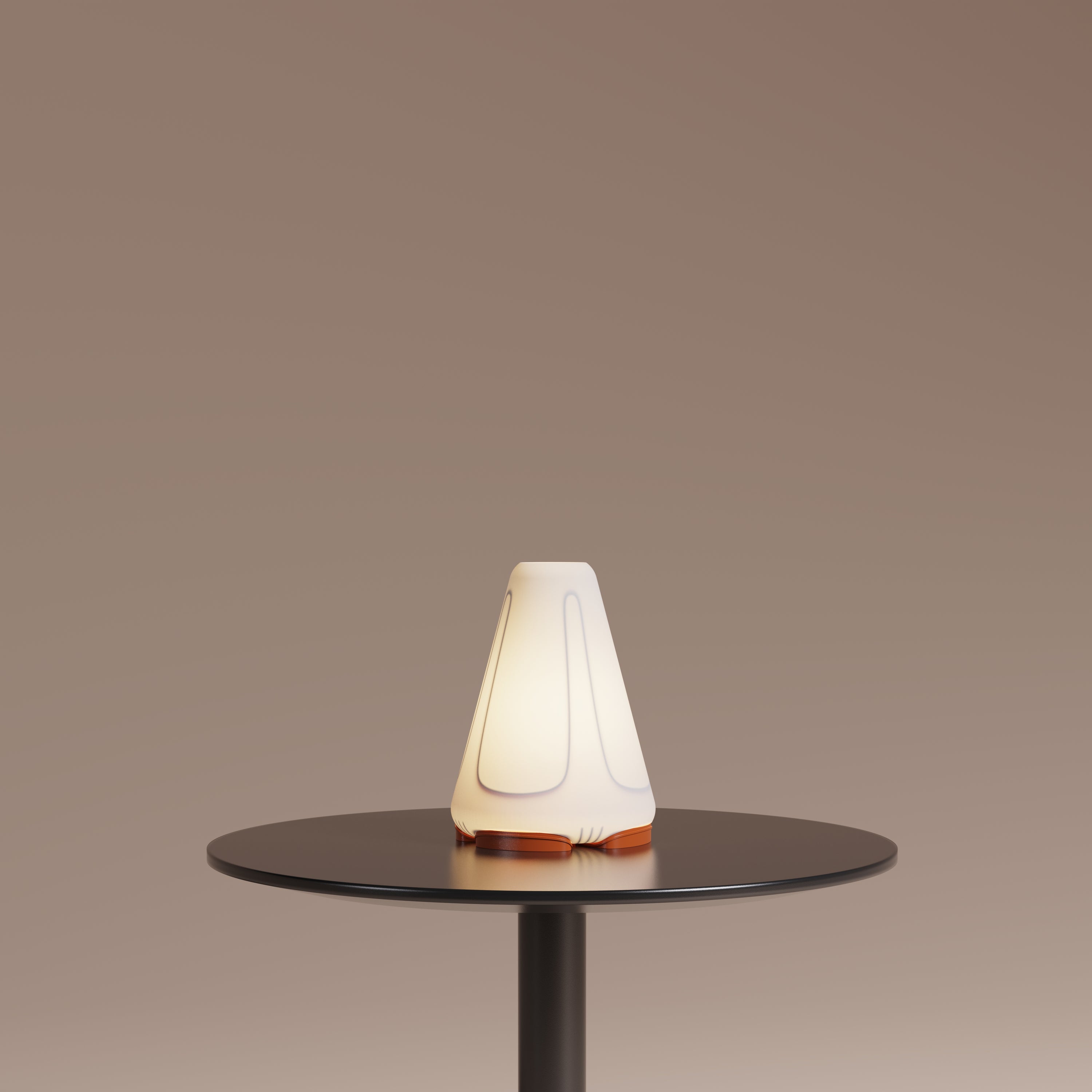 Sora Lamp