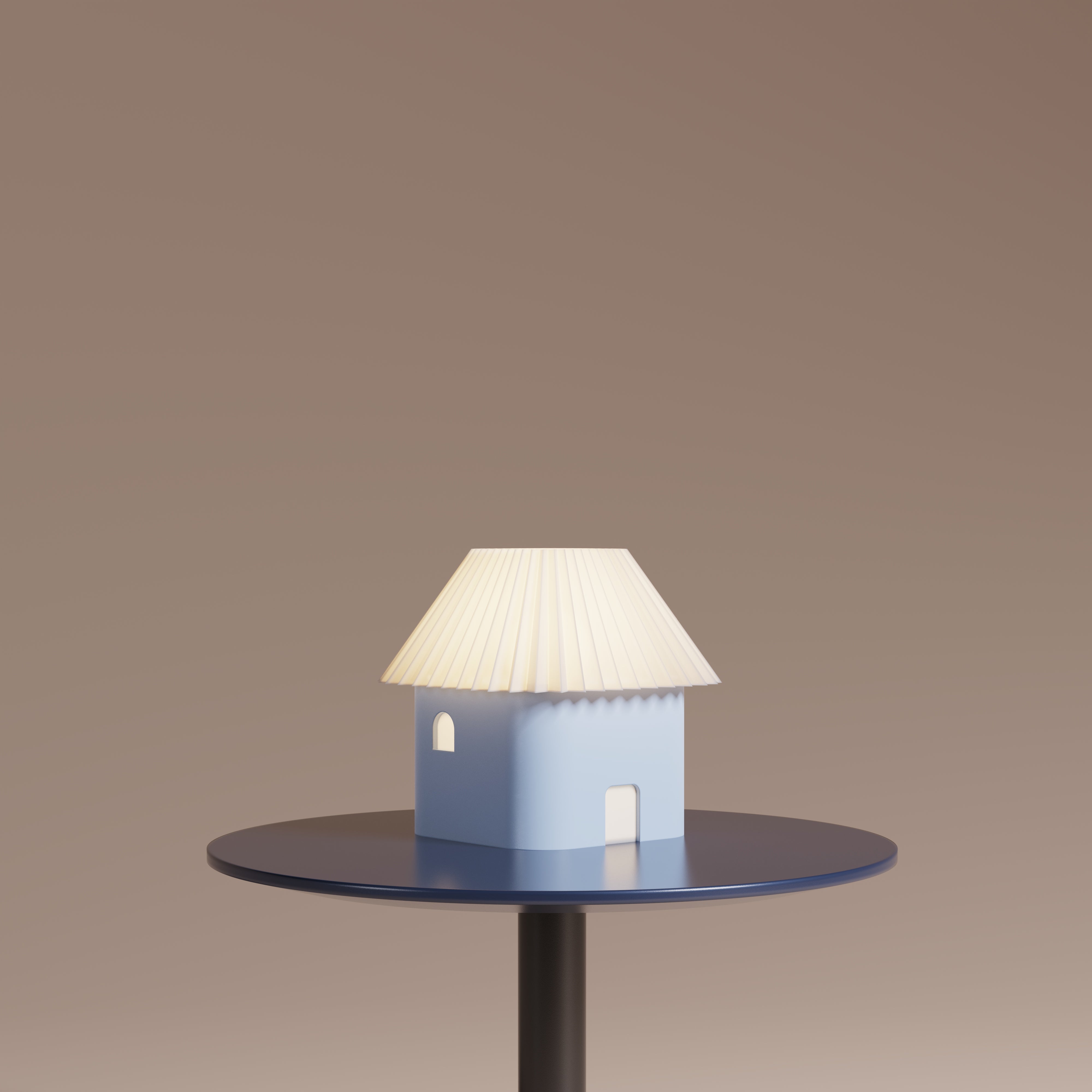 Houz Lamp