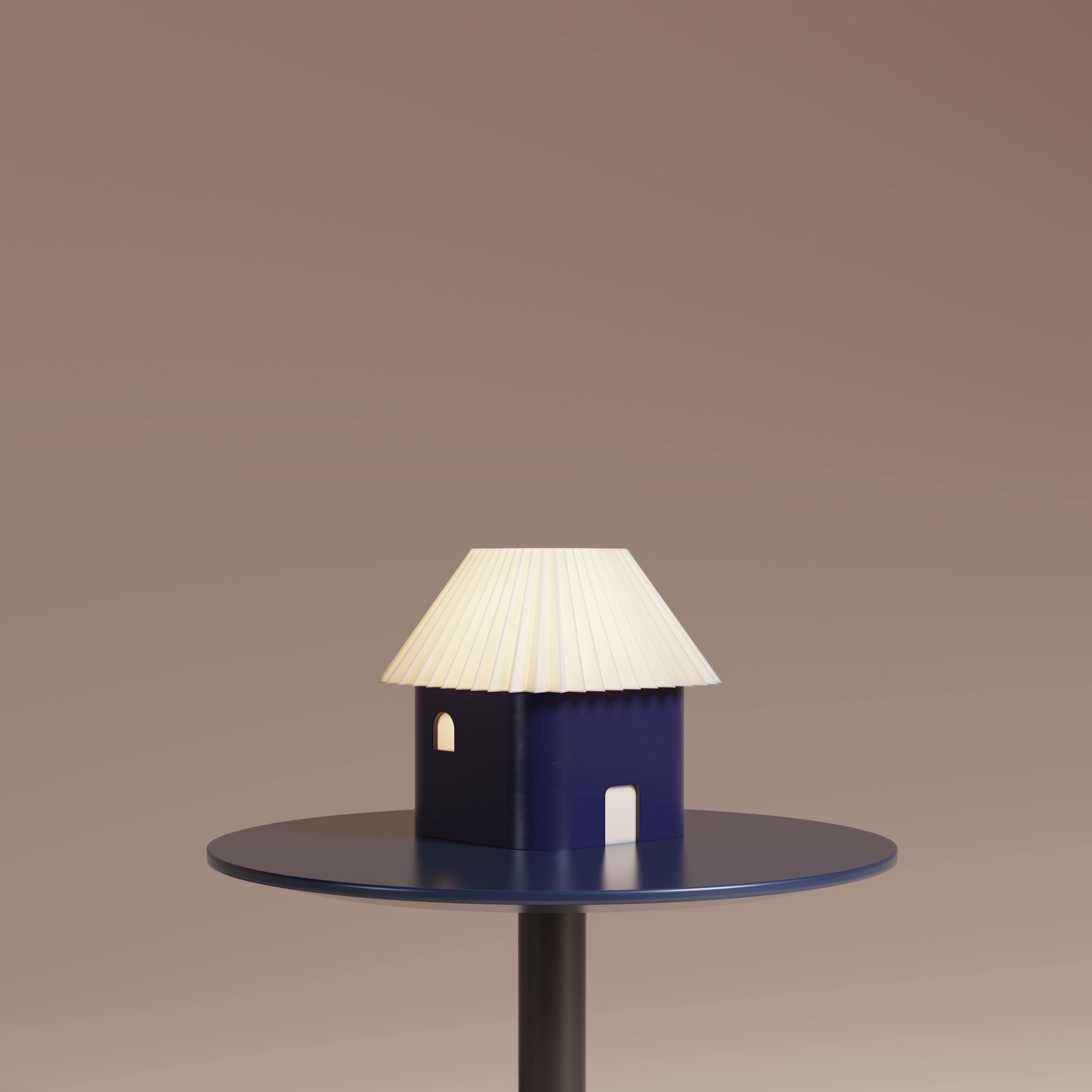 Houz Lamp