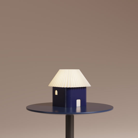 Houz Lamp