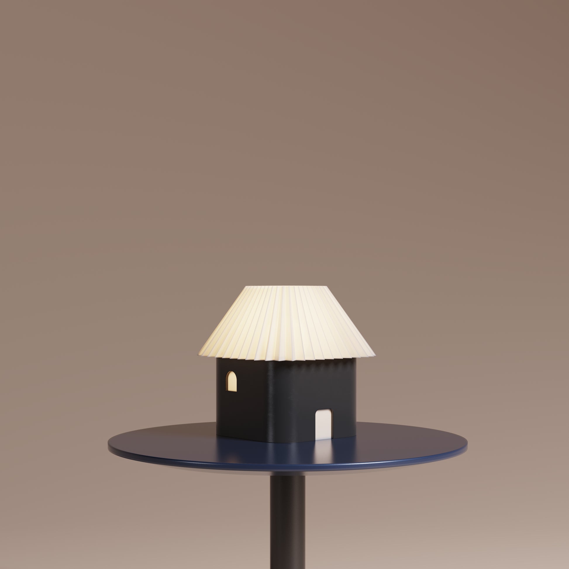 Houz Lamp