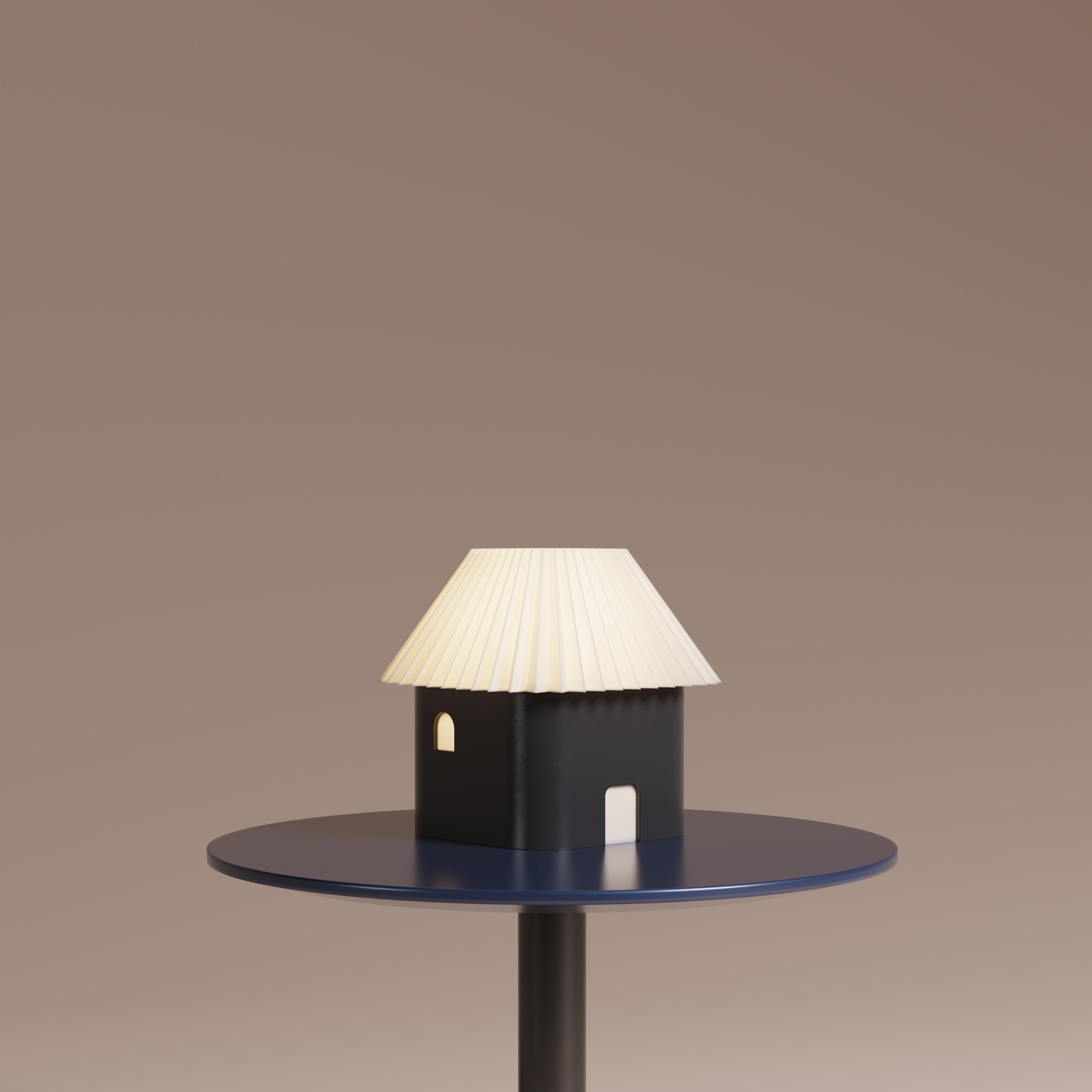 Houz Lamp