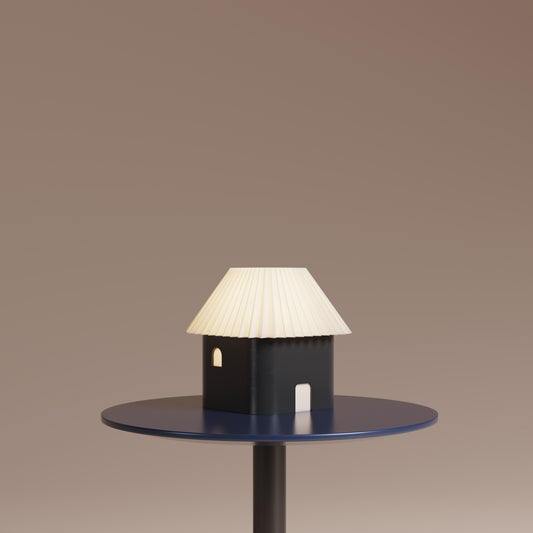 Houz Lamp