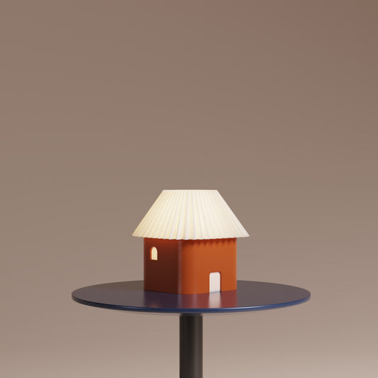 Houz Lamp