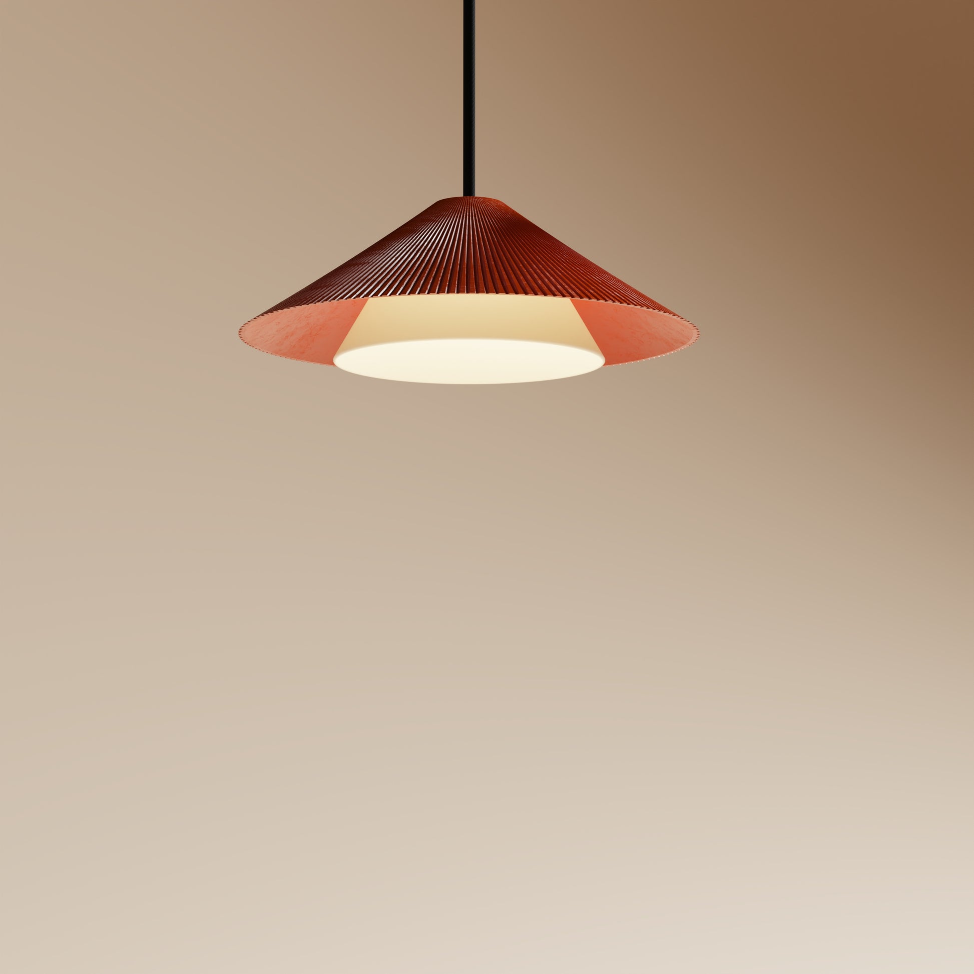 T-O Pendant