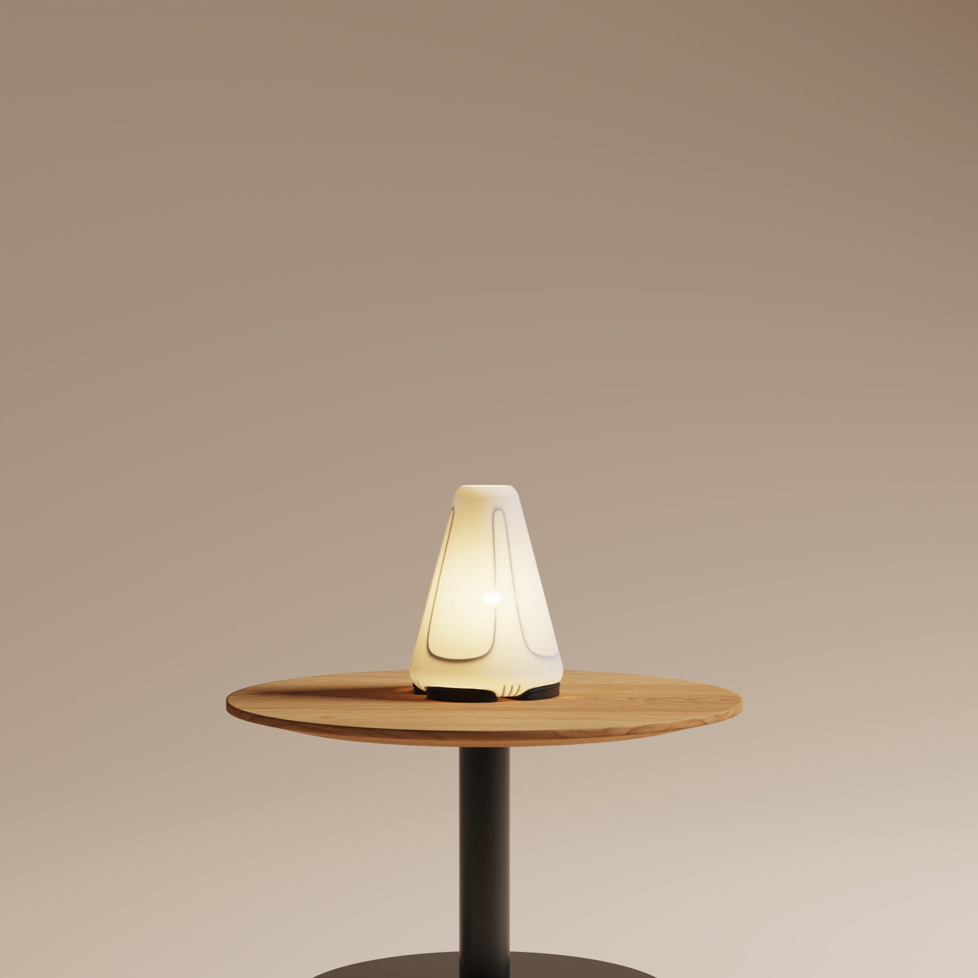 Sora Lamp